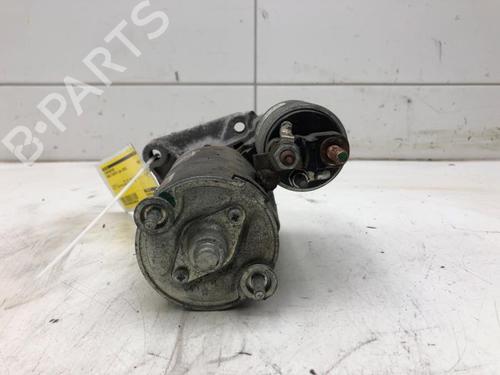 Startmotor FORD FIESTA VI (CB1, CCN) 1.25 | BP24467508M8 