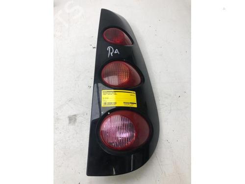Højre baglygte SMART FORFOUR (454) 1.5 CDI (454.001) (95 hp) 14929807