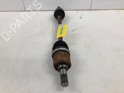 Left front driveshaft KIA CEED (CD) 1.4 | BP29517247M38 