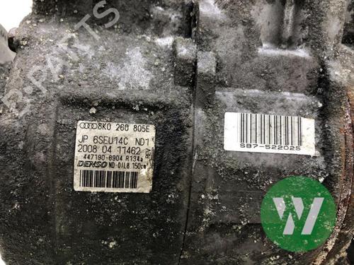AC compressor AUDI A4 B8 (8K2) 2.0 TDI | BP33244745M34 - Image 4