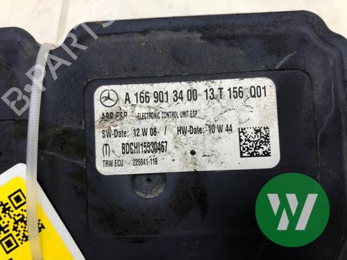 Used ABS pump ABS pump 37530822 37530822