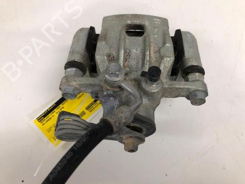Used Left rear brake caliper KIA CARENS IV 1.6 GDi (135 hp) 29987362