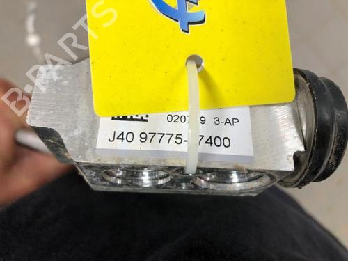 Tuyau de climatisation KIA CEED (CD) 1.4 (99 hp) 31318854