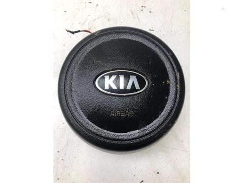 Used Driver airbag KIA SPORTAGE IV (QL, QLE) 1.6 GDI (132 hp) 16948485