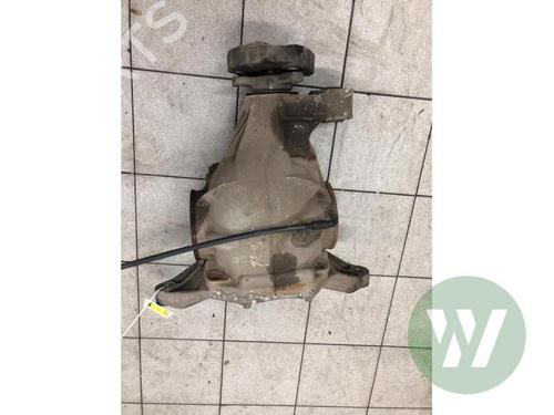 Used Rear differential Rear differential 37489918 37489918