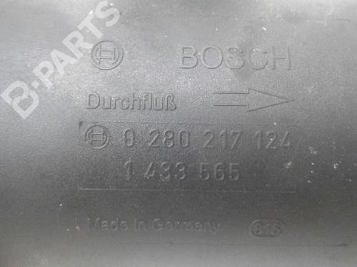 Mass air flow sensor BMW 3 Touring (E46) 318 i | BP4777736M95 