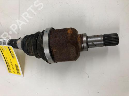Antriebswelle links vorne CITROËN C3 AIRCROSS II (2R_, 2C_) 1.2 PureTech 110 (2RHNZB, 2RHNZW, 2RHNPX, 2RHNPJ) | BP29808765M38