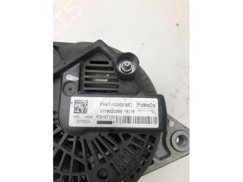 Generator FORD KUGA II (DM2) 2.0 TDCi 4x4 | BP22219451M7 