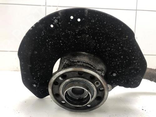 Left front steering knuckle MERCEDES-BENZ GLC (X253) 250 d 4-matic (253.909) | BP23478743M25 