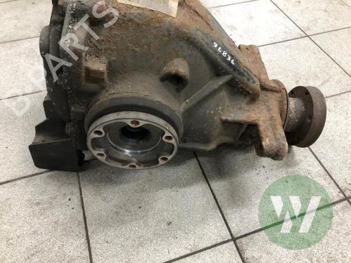 Rear differential BMW 5 (E60) 530 d | BP31920137M24