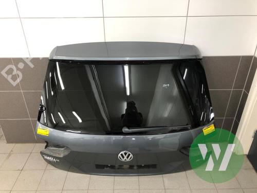 Used Tailgate Tailgate 36872519 36872519