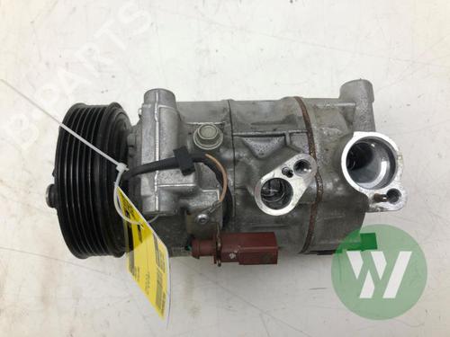 AC compressor VW POLO VI (AW1, BZ1, AE1) 1.0 TSI | BP38786756M34 - Image 3