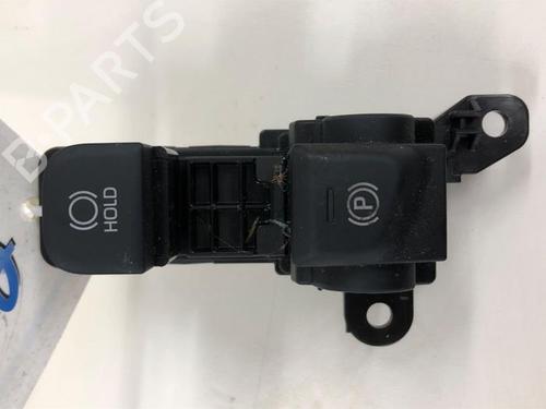 Used Switch Switch TOYOTA YARIS CROSS (MXP_) 1.5 Hybrid (MXPJ10) (116 hp) 39913779 39913779