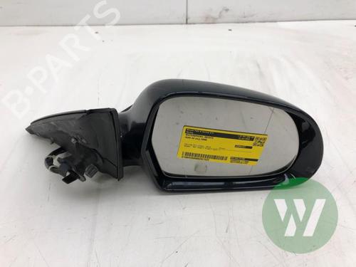 Used Right mirror Right mirror AUDI A4 B8 (8K2) 2.0 TDI (143 hp) 33244778 33244778
