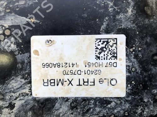 Subframe KIA SPORTAGE IV (QL, QLE) 1.6 CRDi | BP24949872M9 