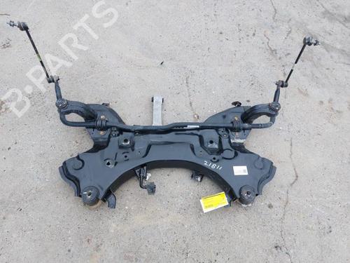 Used Subframe KIA SPORTAGE IV (QL, QLE) 1.6 GDI (132 hp) 17075691