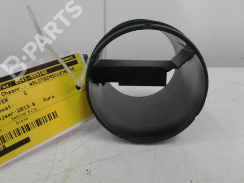 Mass air flow sensor OPEL INSIGNIA A (G09) 2.0 CDTI (68) | BP4774122M95 