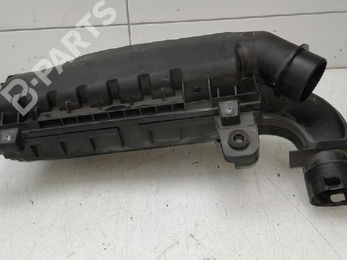 Air filter box OPEL CROSSLAND X / CROSSLAND (P17, P2QO) 1.2 (75) | BP9100801M87 