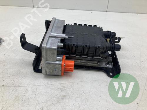 Used Electronic module Electronic module OPEL CORSA F (P2JO) CORSA-e (68) (136 hp) 39652078 39652078