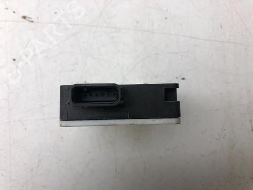 Electronic module MERCEDES-BENZ B-CLASS Sports Tourer (W246, W242) B 180 CDI (246.200) | BP14577624M83