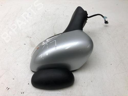Left mirror RENAULT CLIO IV (BH_) 1.5 dCi 90 | BP16041247C26 