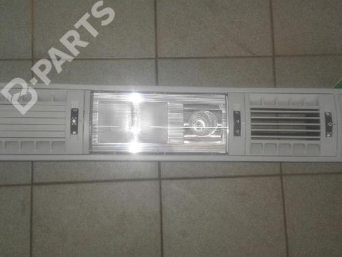 Interior roof light VW TRANSPORTER T6 / CARAVELLE T6 Bus (SGB, SGJ, SHB, SHJ) 2.0 TDI | BP9099784I8 