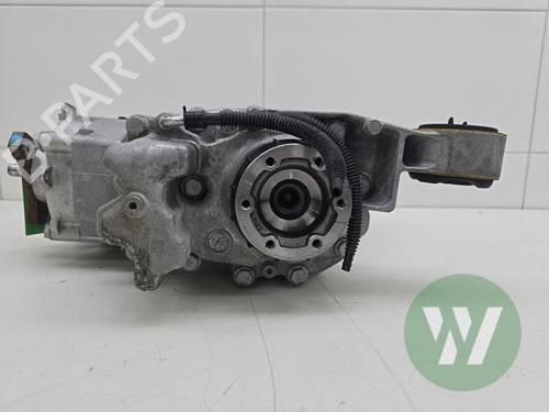 Rear differential VW TIGUAN ALLSPACE (BW2, BJ2) 2.0 TDI 4motion | BP31920174M24 