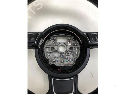 Steering wheel AUDI A1 Sportback (8XA, 8XF) 1.0 TFSI | BP17741315C49 
