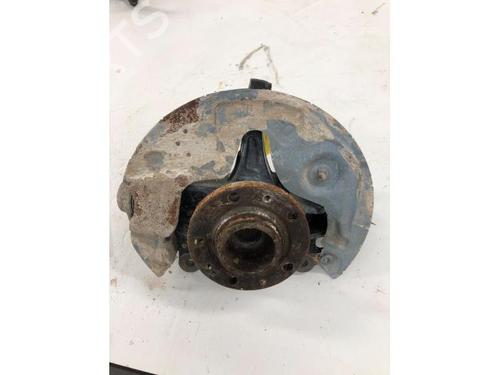 Used Right front steering knuckle CITROËN BERLINGO Box Body/MPV (K9) 1.5 BlueHDi 100 (102 hp) 29466023