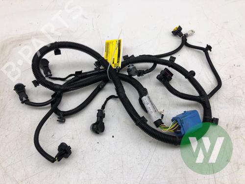 Used Electronic sensor Electronic sensor OPEL CROSSLAND X / CROSSLAND (P17, P2QO) 1.2 (75) (131 hp) 33675874 33675874