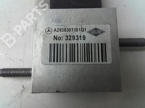 Other MERCEDES-BENZ EQV (W447) EQV 300 (447.813, 447.815) | BP10335803O1 