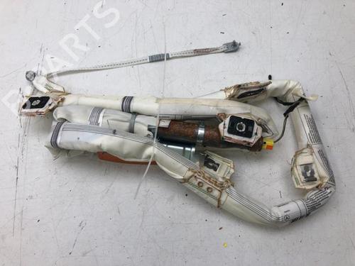 Left curtain airbag MERCEDES-BENZ M-CLASS (W166) ML 350 BlueTEC 4-matic (166.024, 166.023) | BP14578781C11 
