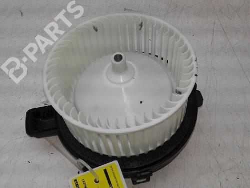 Heater blower motor OPEL ASTRA K (B16) 1.6 CDTi (68) | BP4841857M62 