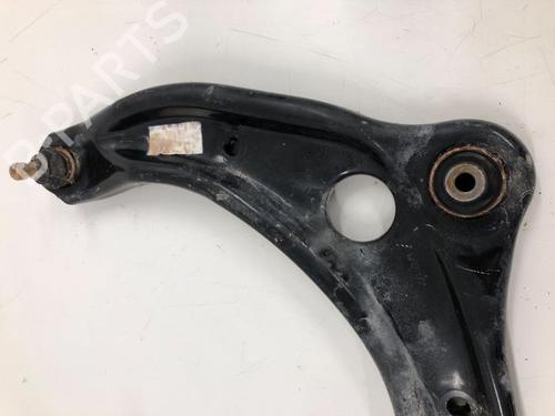 Left front suspension arm NISSAN MICRA V (K14) 1.0 IG-T 100 | BP29761497M12 