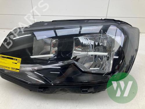 Used Left headlight Left headlight 36874299 36874299
