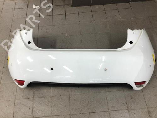 Paraurti posteriore RENAULT ZOE Hatchback Van (BFM_) Electric (BFMF) (109 hp) 30292092
