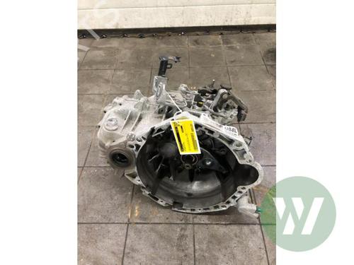 Used Gearbox Gearbox KIA STONIC (YB) 1.0 T-GDi (101 hp) 33289166 33289166