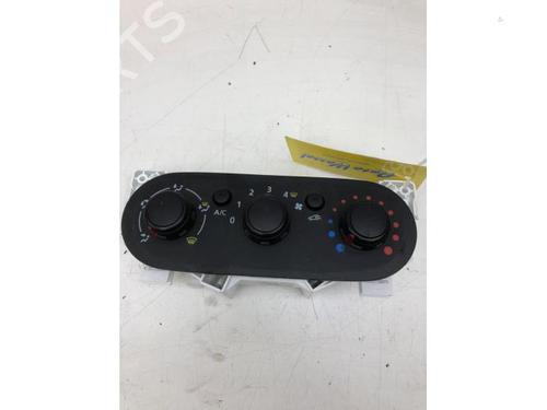 Used Climate control RENAULT TRAFIC III Van (FG_) 1.6 dCi 145 (FGMG) (145 hp) 23948641