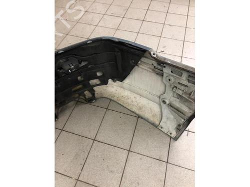Rear bumper MERCEDES-BENZ C-CLASS (W203) C 320 CDI (203.020) | BP20328566C8 