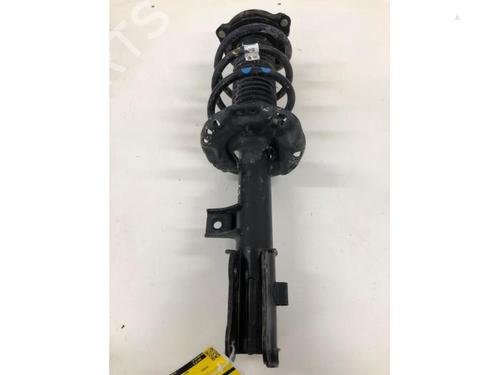 Used Left front shock absorber KIA SPORTAGE IV (QL, QLE) 1.6 GDI (132 hp) 29848652