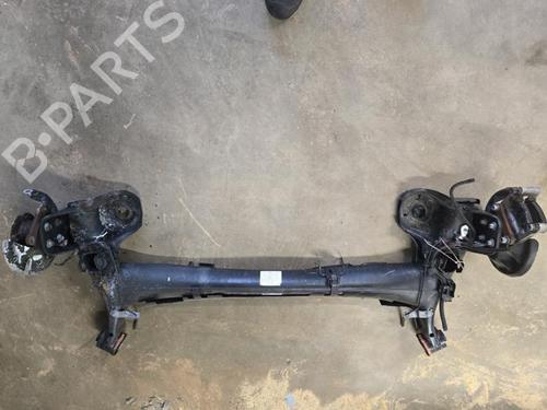 Rear axle OPEL CORSA F (P2JO) 1.2 (68) | BP16266102M2 