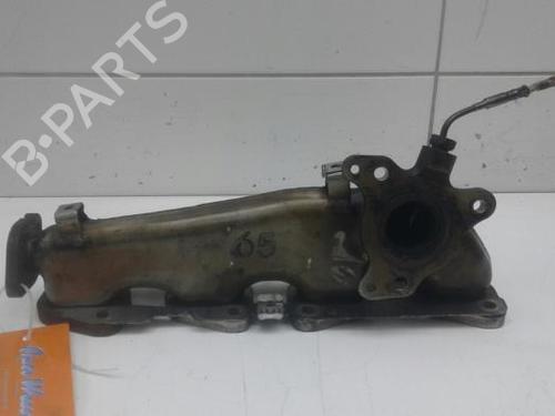 Used Exhaust manifold MERCEDES-BENZ GLC (X253) 220 d 4-matic (253.905, 253.903) (170 hp) 14574918