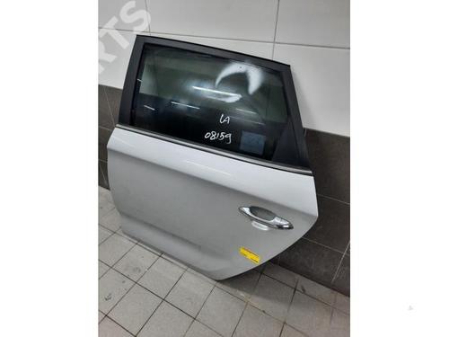 Left rear door KIA CARENS IV 1.7 CRDi | BP11755793C4 