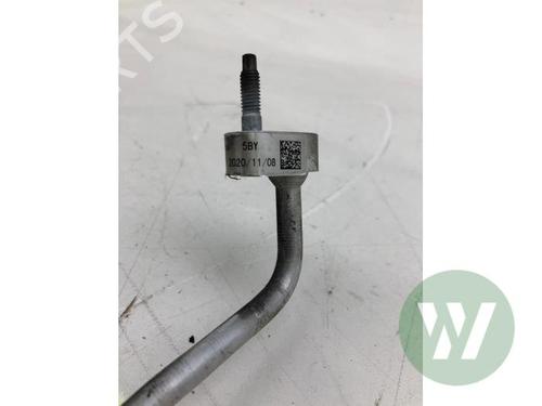 AC pipe SKODA OCTAVIA IV Combi (NX5, PV5) 2.0 TDi | BP32004644M126 