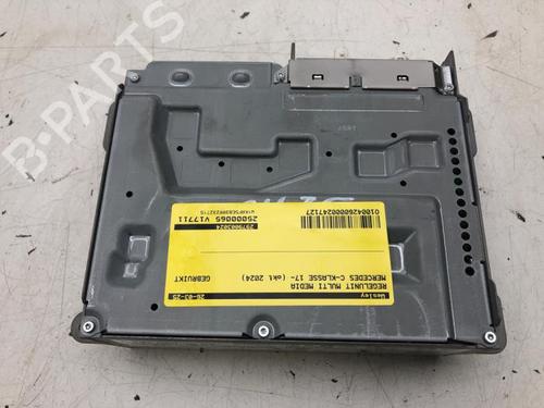 Used Control unit Control unit MERCEDES-BENZ C-CLASS (W206) C 300 e (206.054) (313 hp) 39913533 39913533