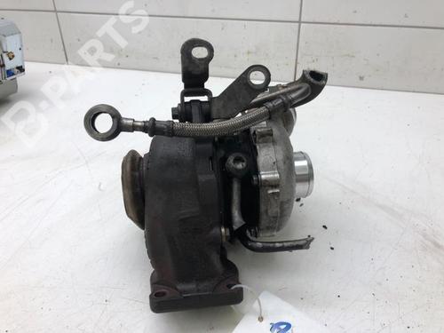 Turbocharger/Supercharger FORD KUGA I 2.0 TDCi 4x4 | BP11243691M71 