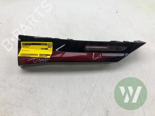 Used Left taillight Left taillight BMW X1 (U11) xDrive 30e Plug-in-Hybrid (326 hp) 39915253 39915253