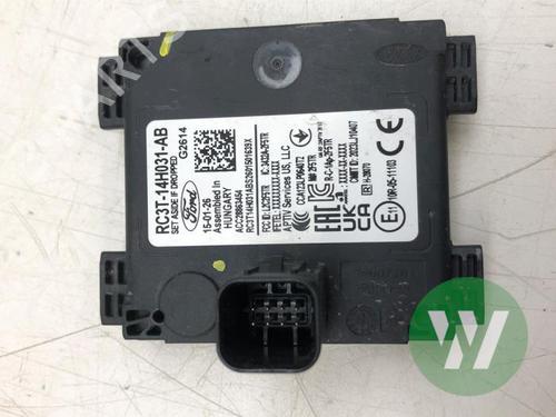 Used Other Other FORD TRANSIT CUSTOM V710 Van (NRN) 2.5 Duratec Plug-in-Hybrid (232 hp) 39965618 39965618