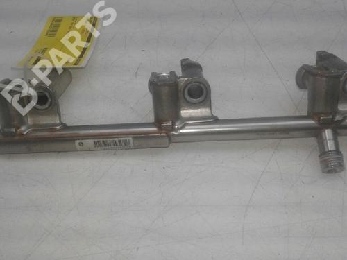 Used Injection rail JAGUAR XF II (X260) 3.0 (380 hp) 7795920
