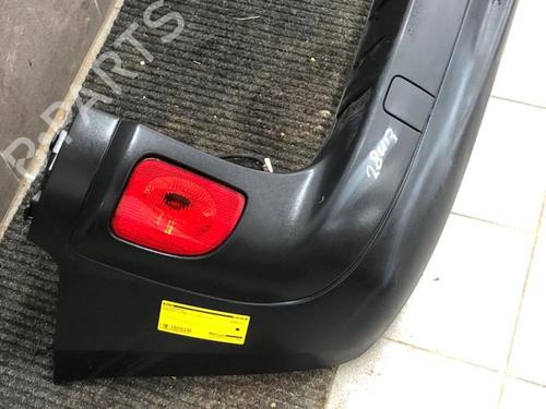 Rear bumper MERCEDES-BENZ CITAN Box Body/MPV (W415) 109 CDI (415.601, 415.603, 415.605) | BP27970385C8 